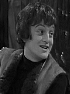 Hamish Wilson (1942-2020)