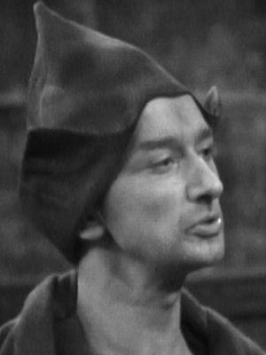 Raymond Llewellyn (1928-2026)