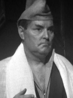 Charles Morgan (1909-2000)