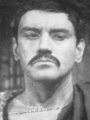 David Baron (1933-2026)