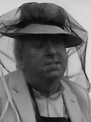 Hugh Lloyd MBE (1923-2008)