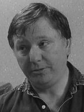 James Marcus (1942-2020)