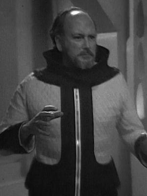 Michael Turner (1921-2012)