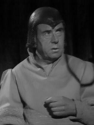 John Dawson (1919-1984)
