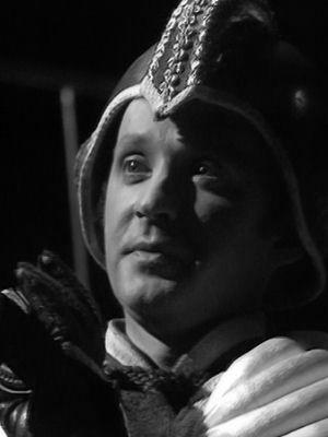 Derek Seaton (1943-1979)
