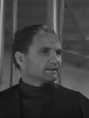 Michael Goldie