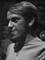 Richard Ireson (1946-2025)