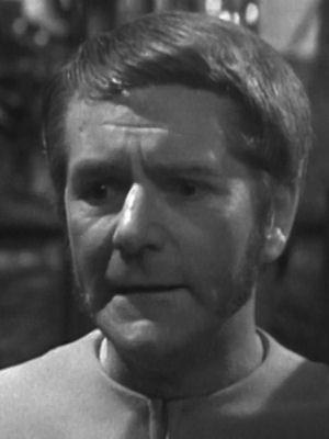 James Cairncross (1915-2009)