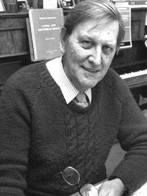 Carey Blyton (1932-2002)
