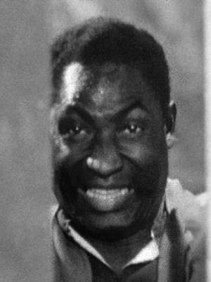 Roy Stewart (1925-2008)