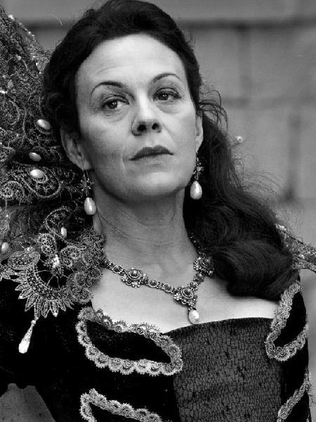 Helen McCrory (1968-2021)