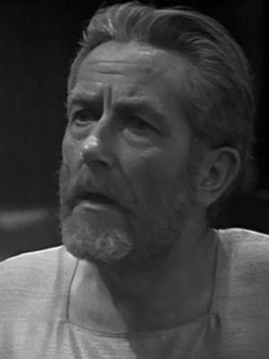 Johnson Bayly (1915-1980)