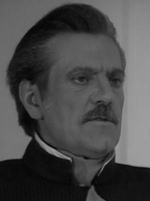 John Colin (1928-1987)