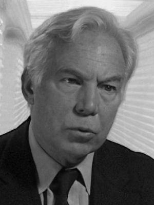 Lovett Bickford (1942-2018)