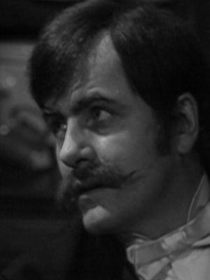 Sean Caffrey (1940-2013)