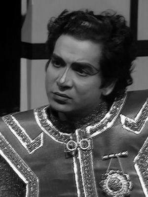 Tariq Yunus (1946-1994)