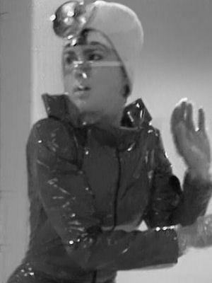 Elizabeth Norman (1949-2023)