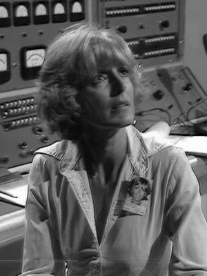Frances Pidgeon (1930-2016)