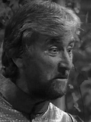 Tony Scoggo (1936-2022)