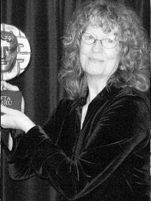 Sheelagh Wells (1947-2024)