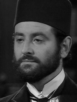 Peter Mayock (1940-1998)