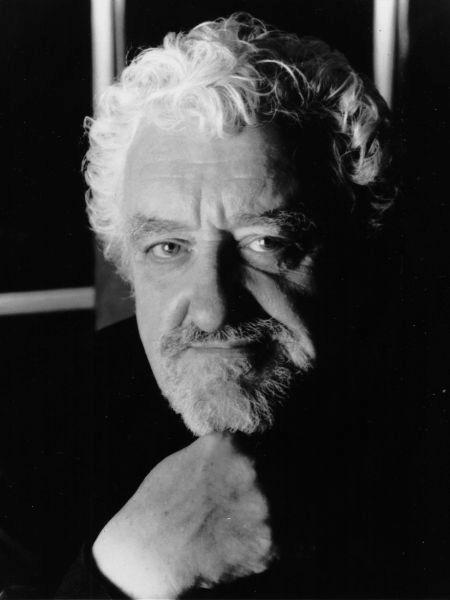 Bernard Cribbins (1928-2022)