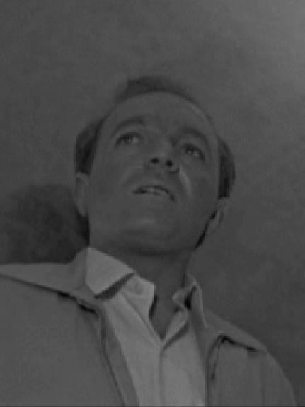 Kenneth Watson (1931-1998)