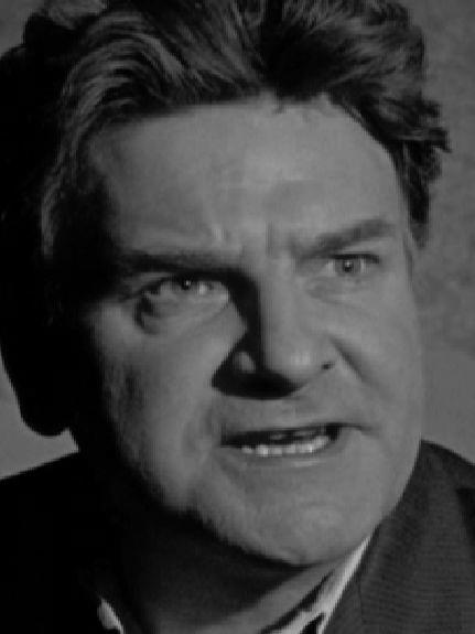 Godfrey Quigley (1923-1994)
