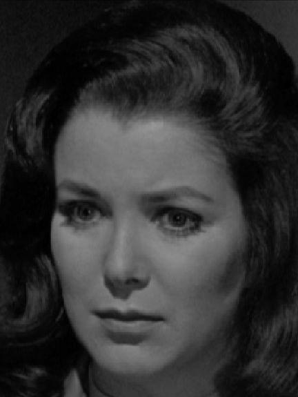 Jill Curzon (1938-2026)