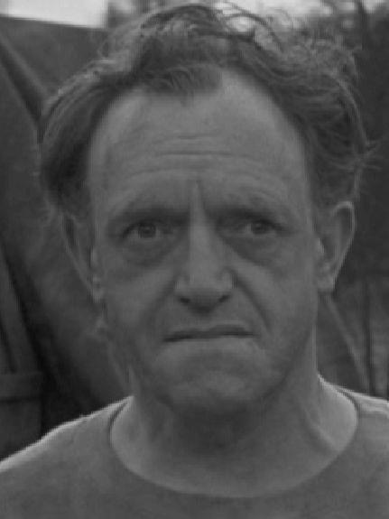 Roger Avon (1914-1998)