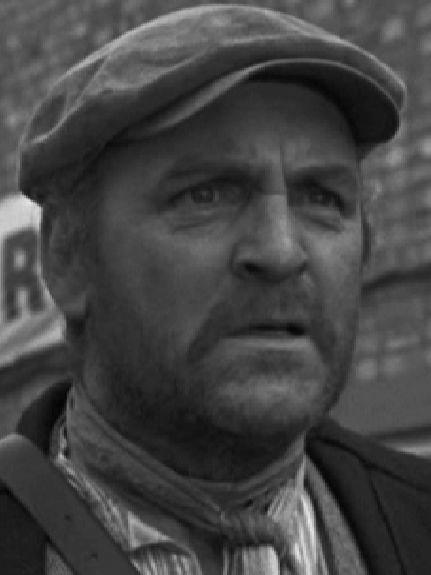 Andrew Keir (1926-1997)