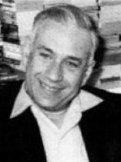 Milton Subotsky (1921-1991)