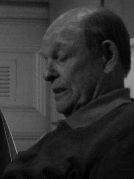 Peter Cartwright (1935-2014)