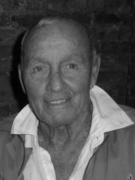 Roy Scammell (1932-2021)