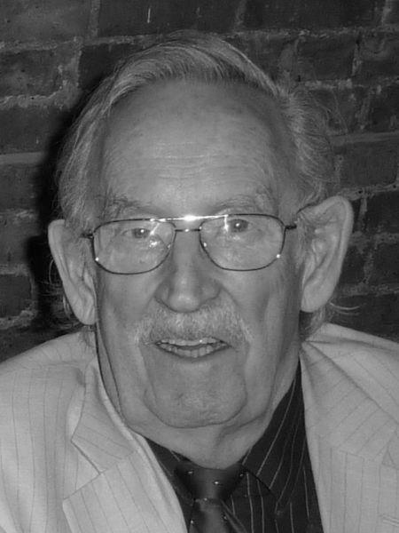 Peter Thomas (1938-2017)