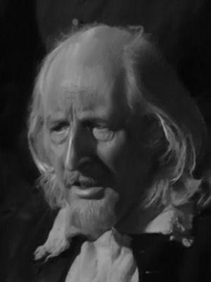 Eric Dodson (1920-2000)