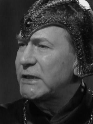 John Arnatt (1917-1999)