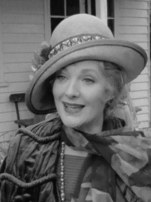 Barbara Murray (1929-2014)