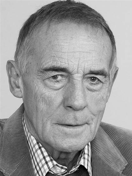 Michael Jayston (1935-2024)