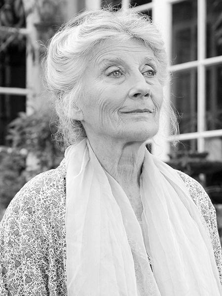 Phyllida Law (1932-2026)