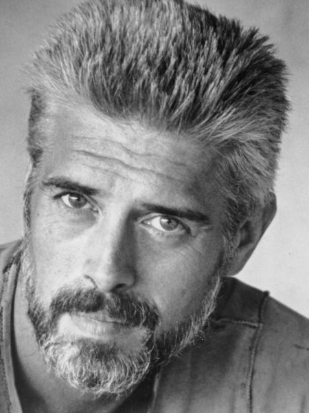 Nigel Terry (1945-2015)