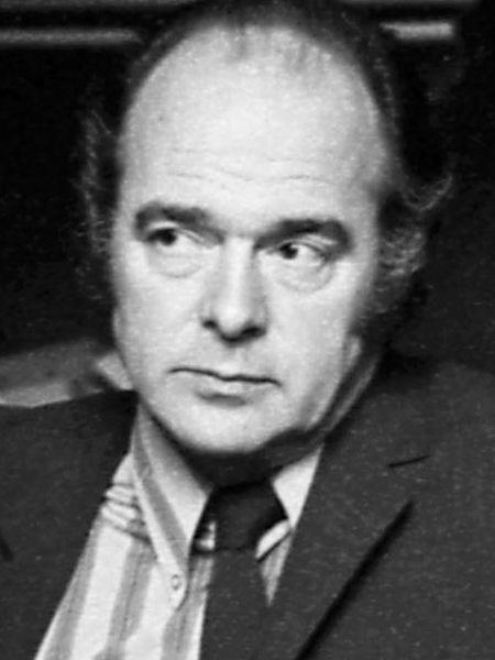 Barry Letts (1925-2009)