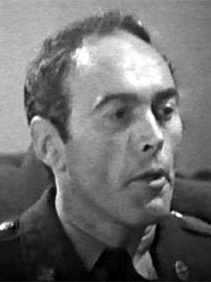 John Brandon (1929-2014)