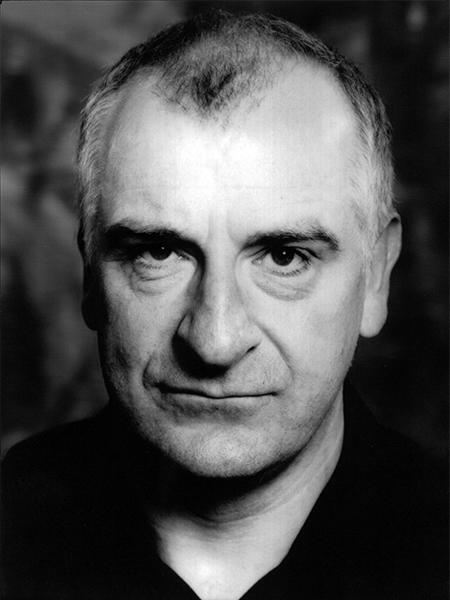 Douglas Adams (1952-2001) - Image Credit: Jill Furmanovsky