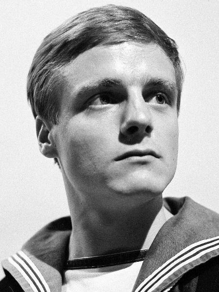 Michael Craze (1942-1998)