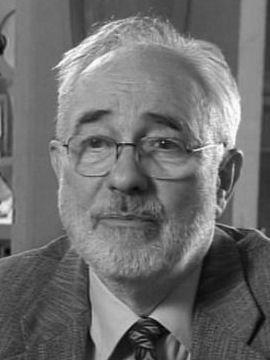 Christopher H Bidmead (1941-2025)