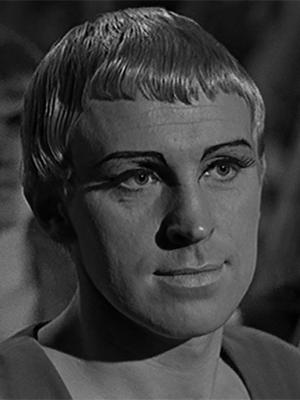 Michael Coles (1936-2005)