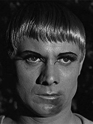 John Bown (1934-2017)