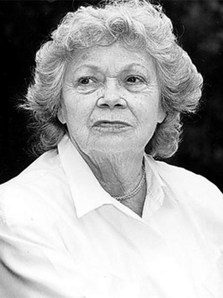 Mary Wimbush (1924-2005)