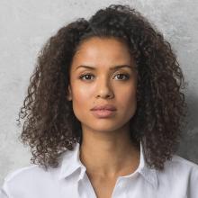 Gugu Mbatha Raw (Credit: BBC)